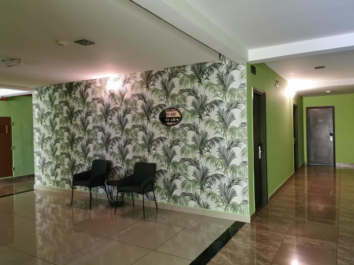 Melang Inn Kuala Pilah Exteriér fotografie