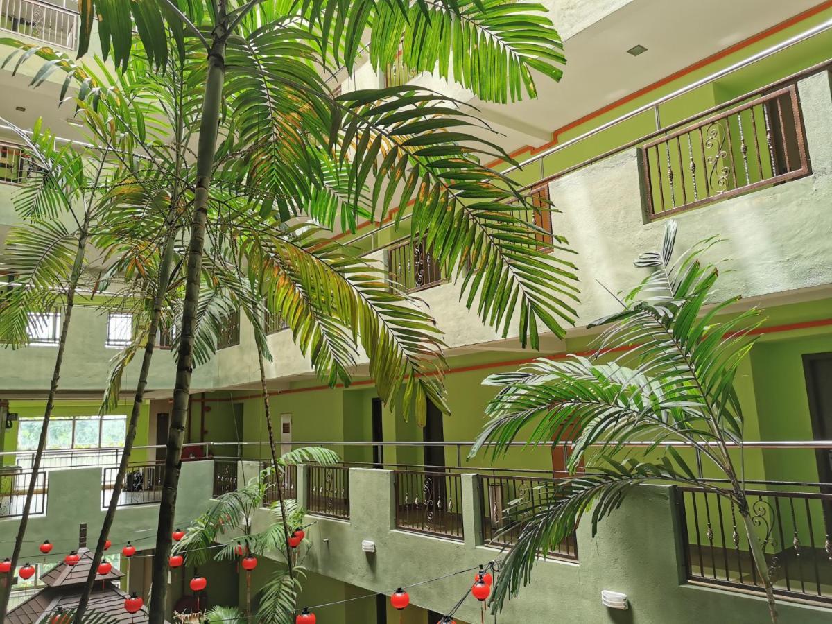 Melang Inn Kuala Pilah Exteriér fotografie